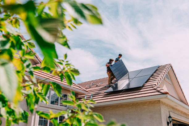 Best Chimney Flashing Repair  in North Beach, MD