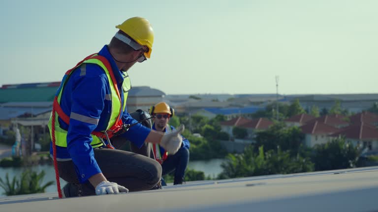 Best Gutter Installation and Repair  in North Beach, MD