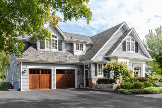 Trusted North Beach, MD Roofing Service Experts