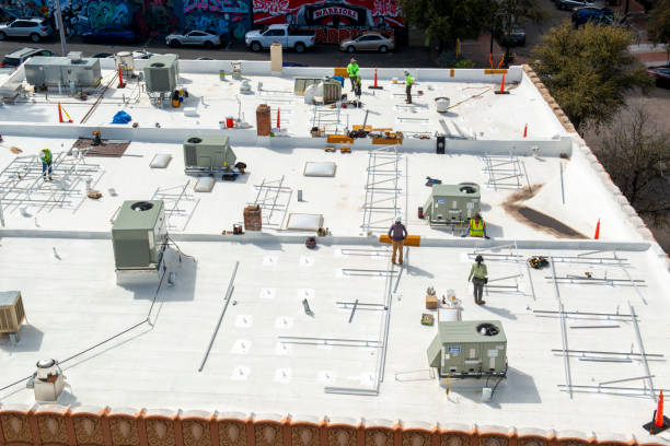 Best Emergency Roof Repair Services  in North Beach, MD