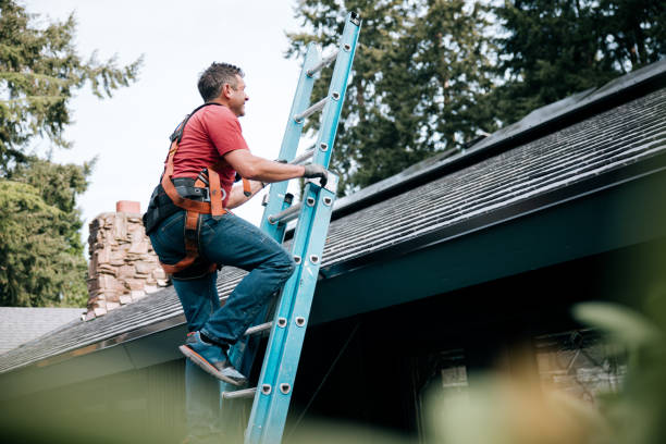 Emergency Roof Repair in North Beach, MD