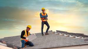 Best Roof Maintenance and Cleaning  in North Beach, MD